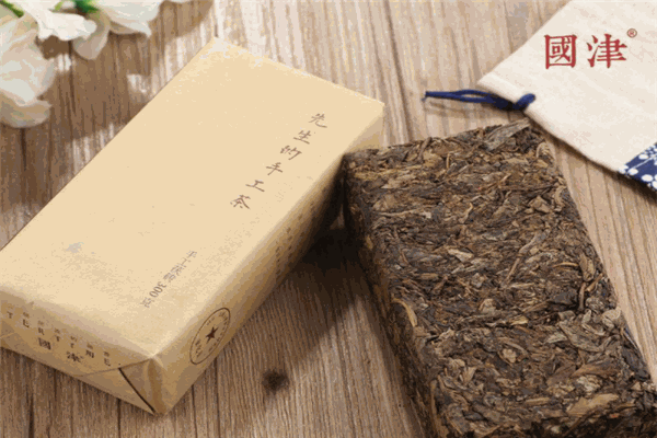 国津茶业